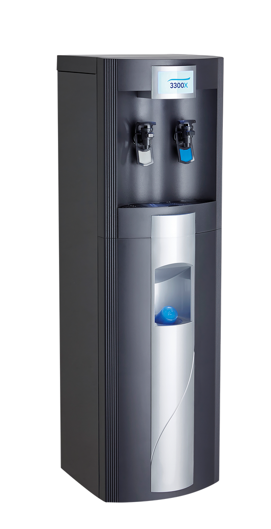 AA First AA3300X Floor Standing Mains Fed Water Cooler