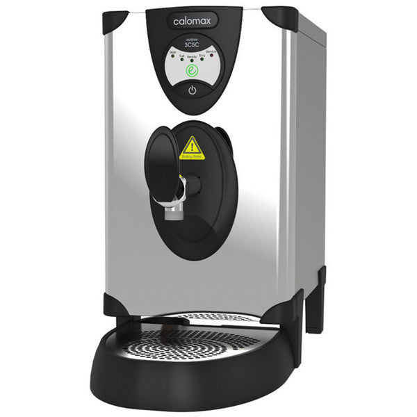 Calomax Eclipse 5 Litre Table Top Water Boiler