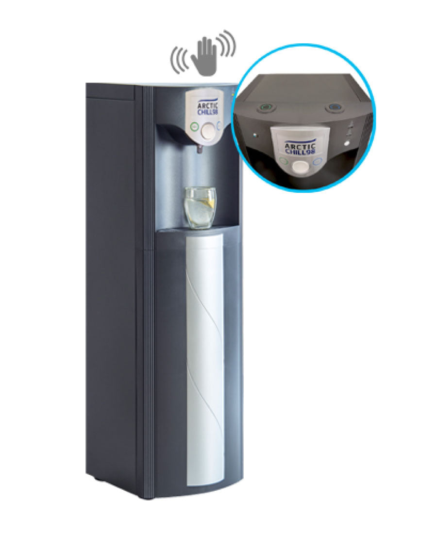 AA First Arctic Chill 98 Floor Standing Mains Fed Water Cooler