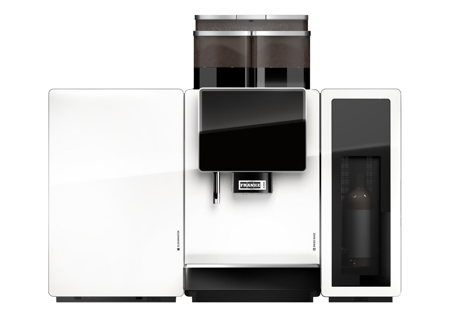 Franke A1000 Coffee Machine