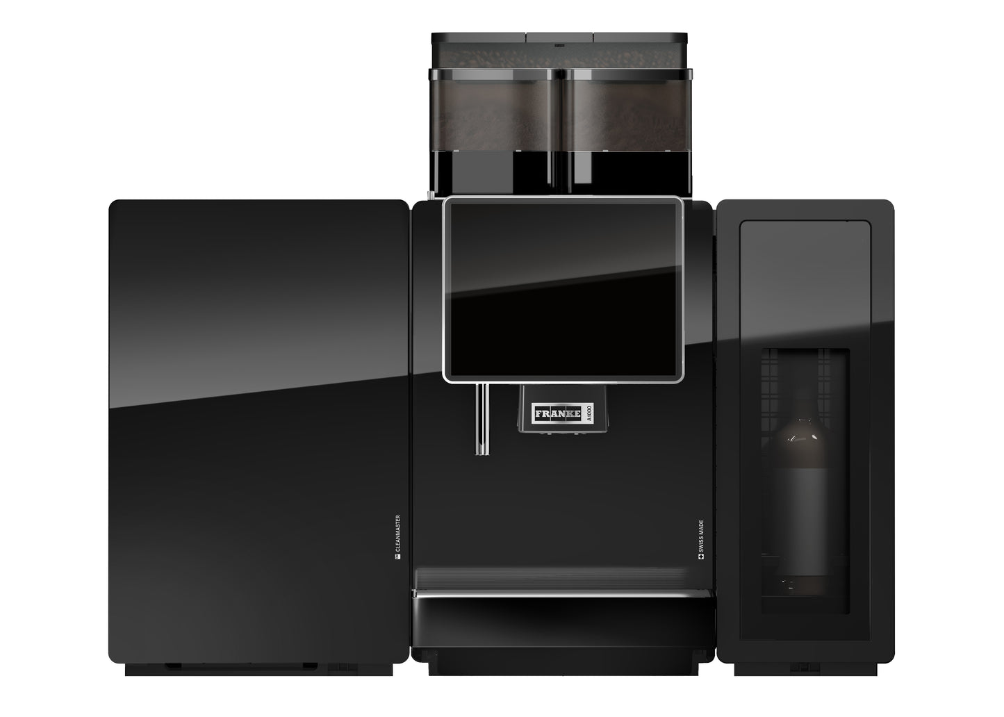Franke A1000 Coffee Machine