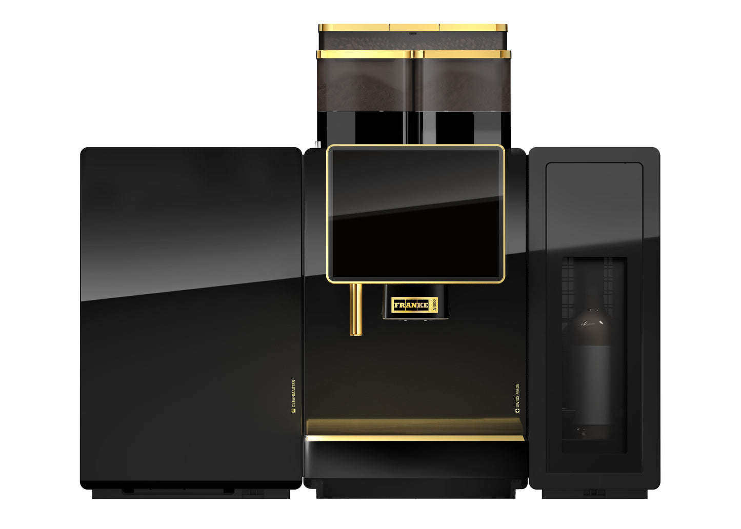 Franke A1000 Coffee Machine