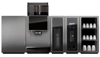 Franke A1000 Coffee Machine