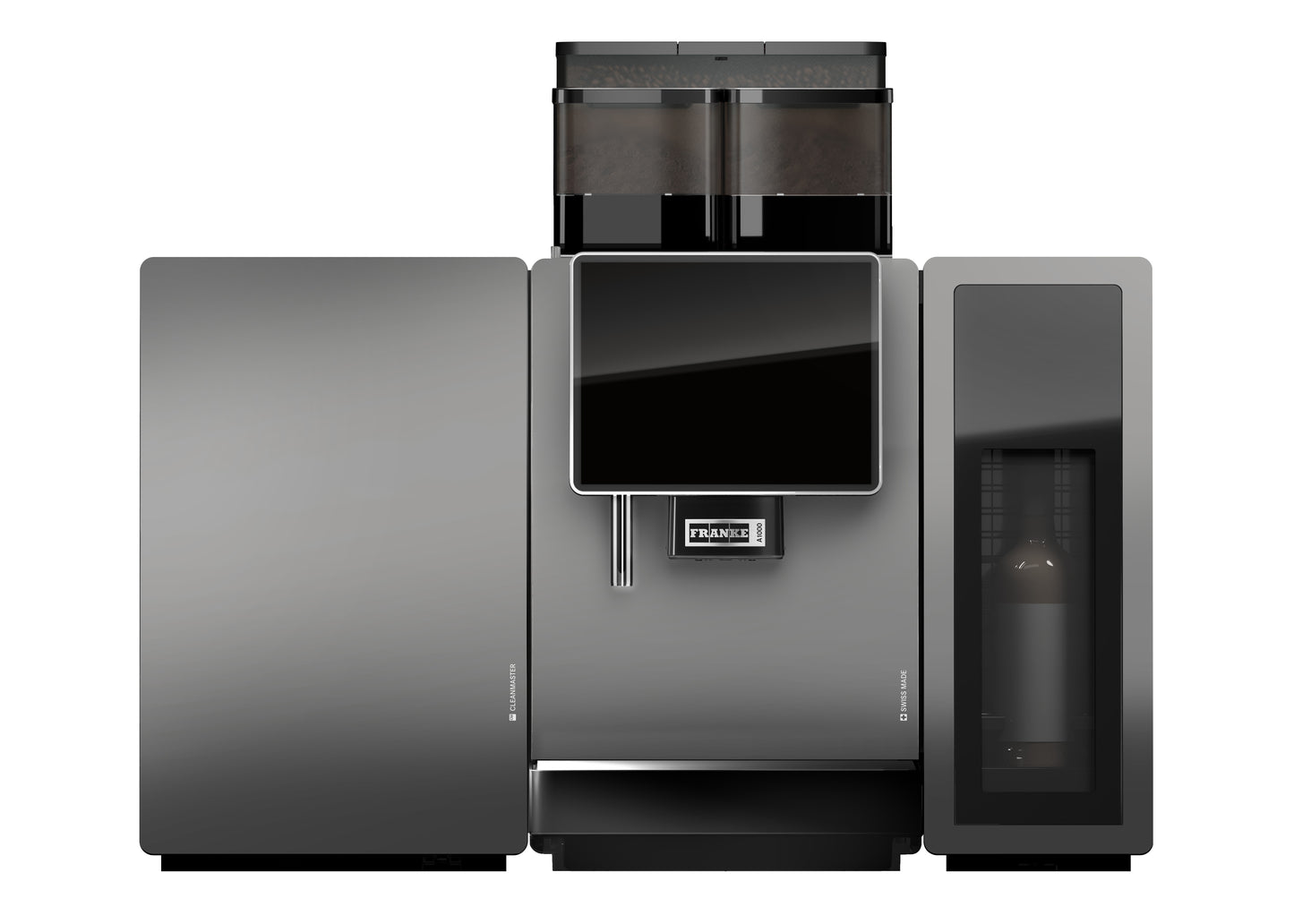 Franke A1000 Coffee Machine