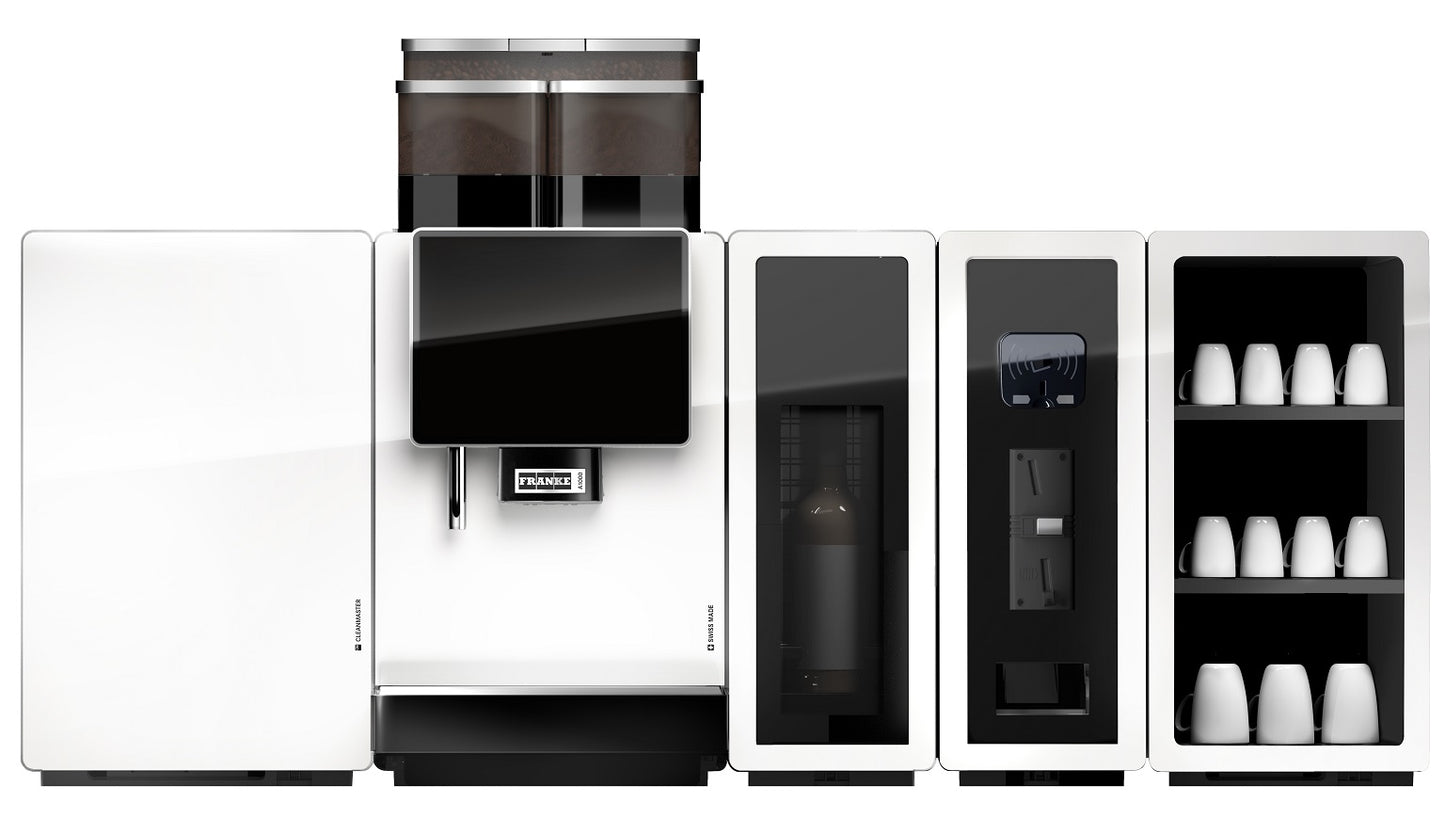 Franke A1000 Coffee Machine