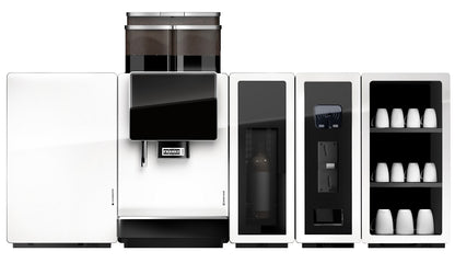Franke A1000 Coffee Machine
