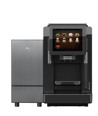 Franke A300 Coffee Machine (No Fridge)