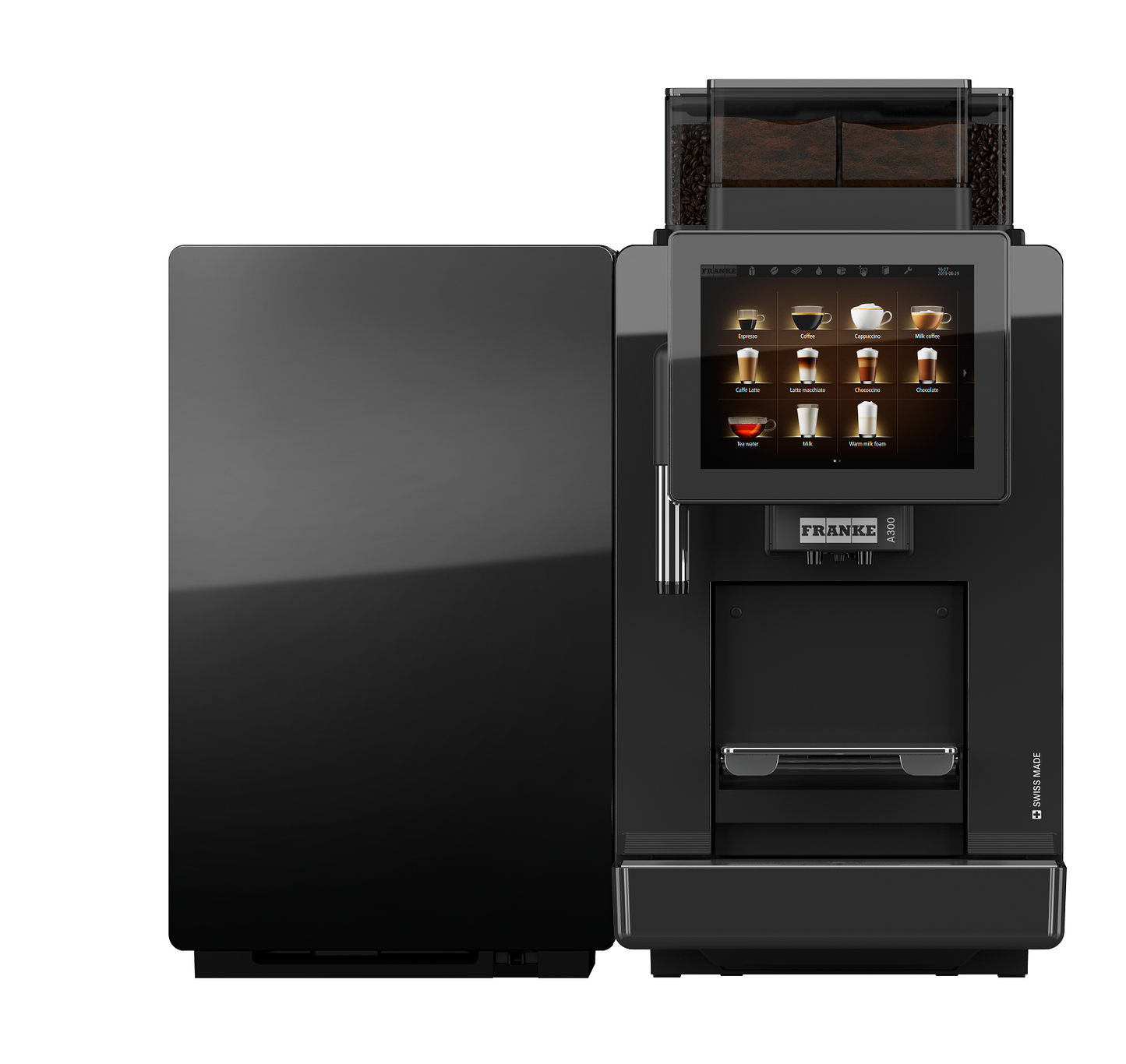 Franke A300 Coffee Machine (No Fridge)