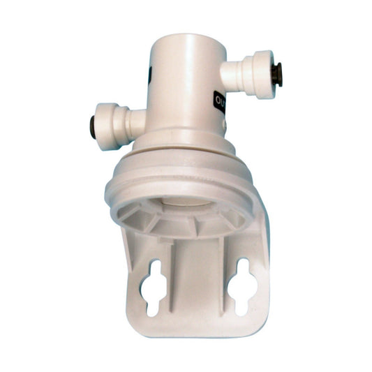 3M AP2 Filter Head - 1/4" Push Fit