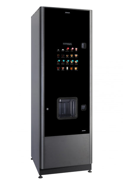 Coffetek Zensia Hot Drinks Vending Machine
