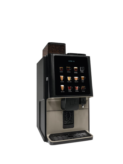 Coffetek Vitro X1 Compact Table Top Coffee Machine