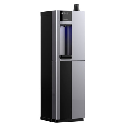 Borg & Overström B3.2 Floorstanding Mains Fed Water Cooler Including Foot Pedal