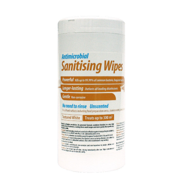 Byotrol S11 Anti-Microbial Sanitising Wipes 150