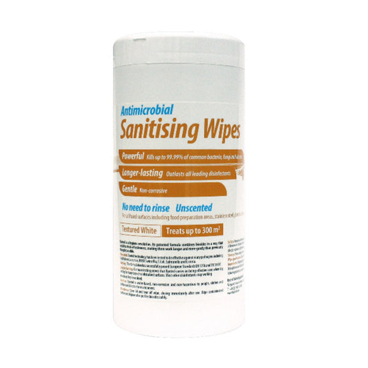 Byotrol S11 Anti-Microbial Sanitising Wipes 150