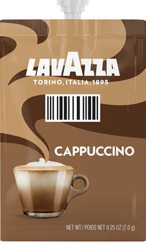 Lavazza Cappuccino (Flavia)