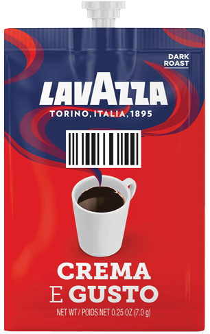 Lavazza Crema E Gusto (Flavia)