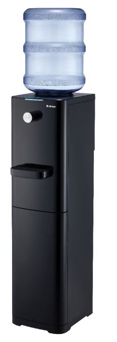 Clover Touchless Floor Standing Bottled Water Cooler