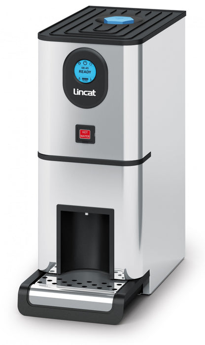Lincat FilterFlow Push Button Automatic Table Top Water Boiler EB3FX/PB