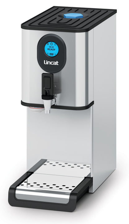 Lincat FilterFlow 4.5KW Automatic Table Top Water Boiler Single Tap