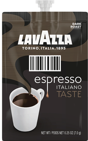 Lavazza Espresso Italiano (Flavia)