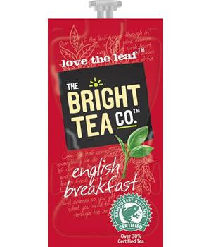 The Bright Tea Co English Breakfast Tea (Flavia)