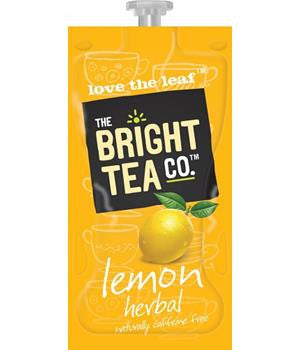 The Bright Tea Co Lemon Herbal (Flavia)