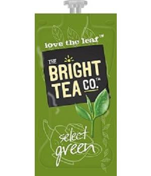 The Bright Tea Co Select Green (Flavia)