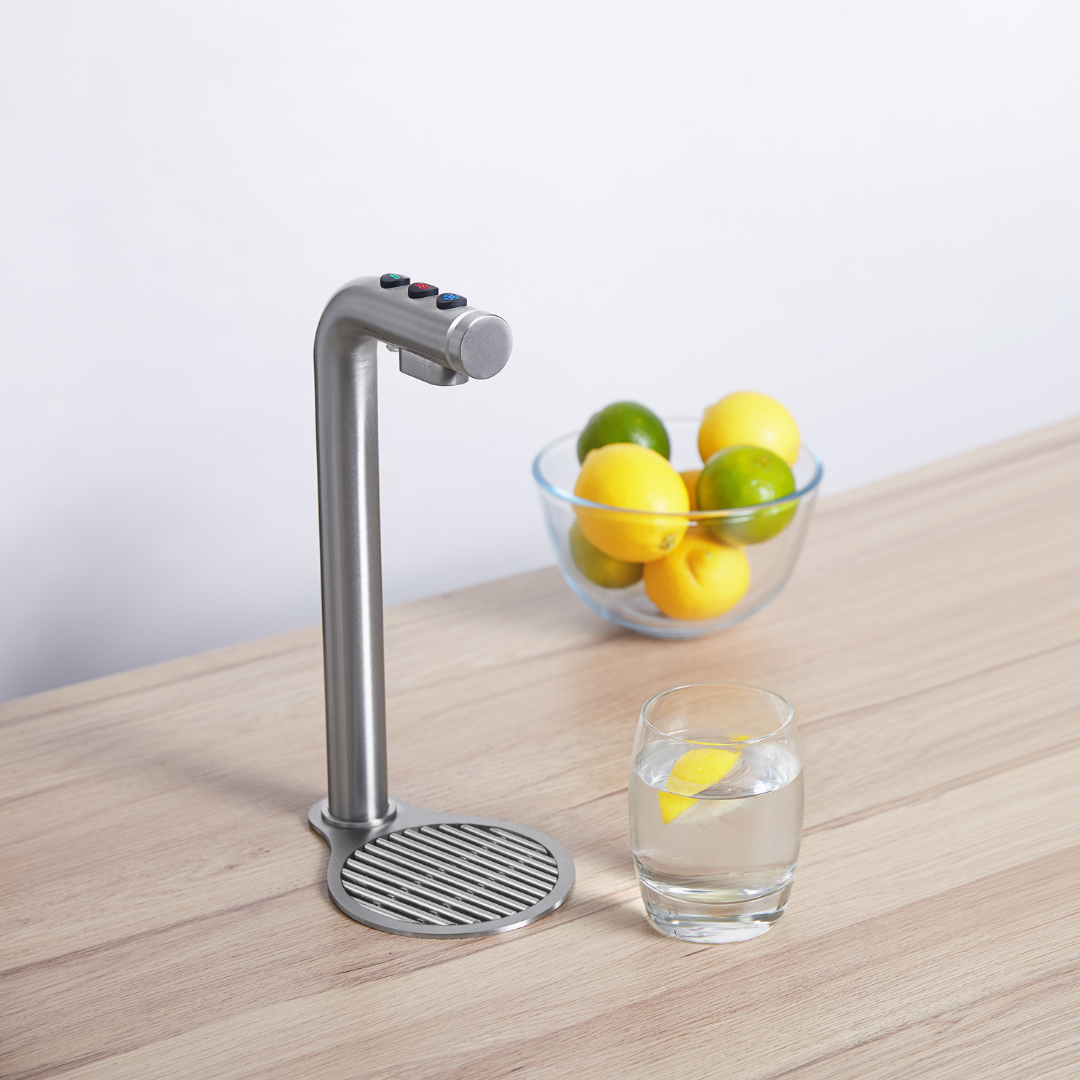 Marco Friia Instant Boiling/Chilled Tap