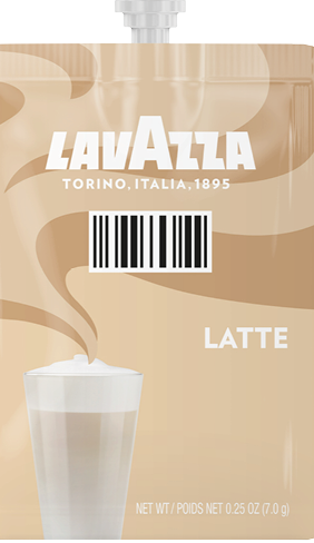Lavazza Latte (Flavia)