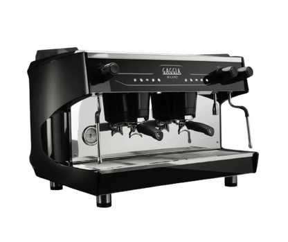 Gaggia Milano La Decisa Traditional Coffee Machine