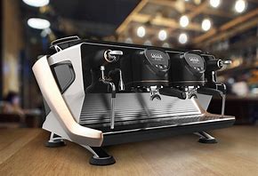 Gaggia Milano La Reale Traditional Coffee Machine