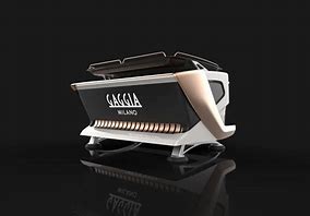 Gaggia Milano La Reale Traditional Coffee Machine