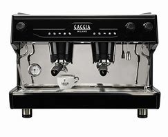 Gaggia Milano La Decisa Traditional Coffee Machine