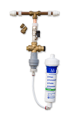 Installation Plumbing Kit - Fits All Mains Fed Water Coolers and Dispensers