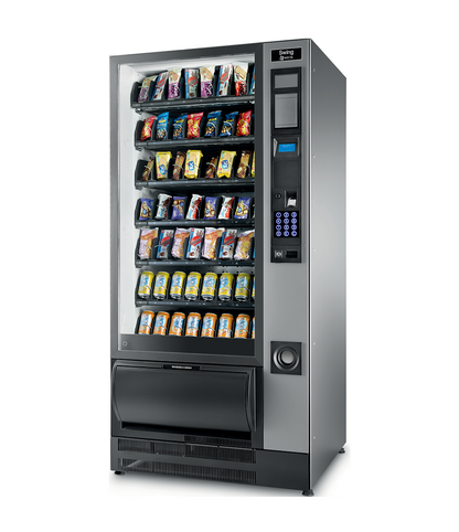 Drink machine shop