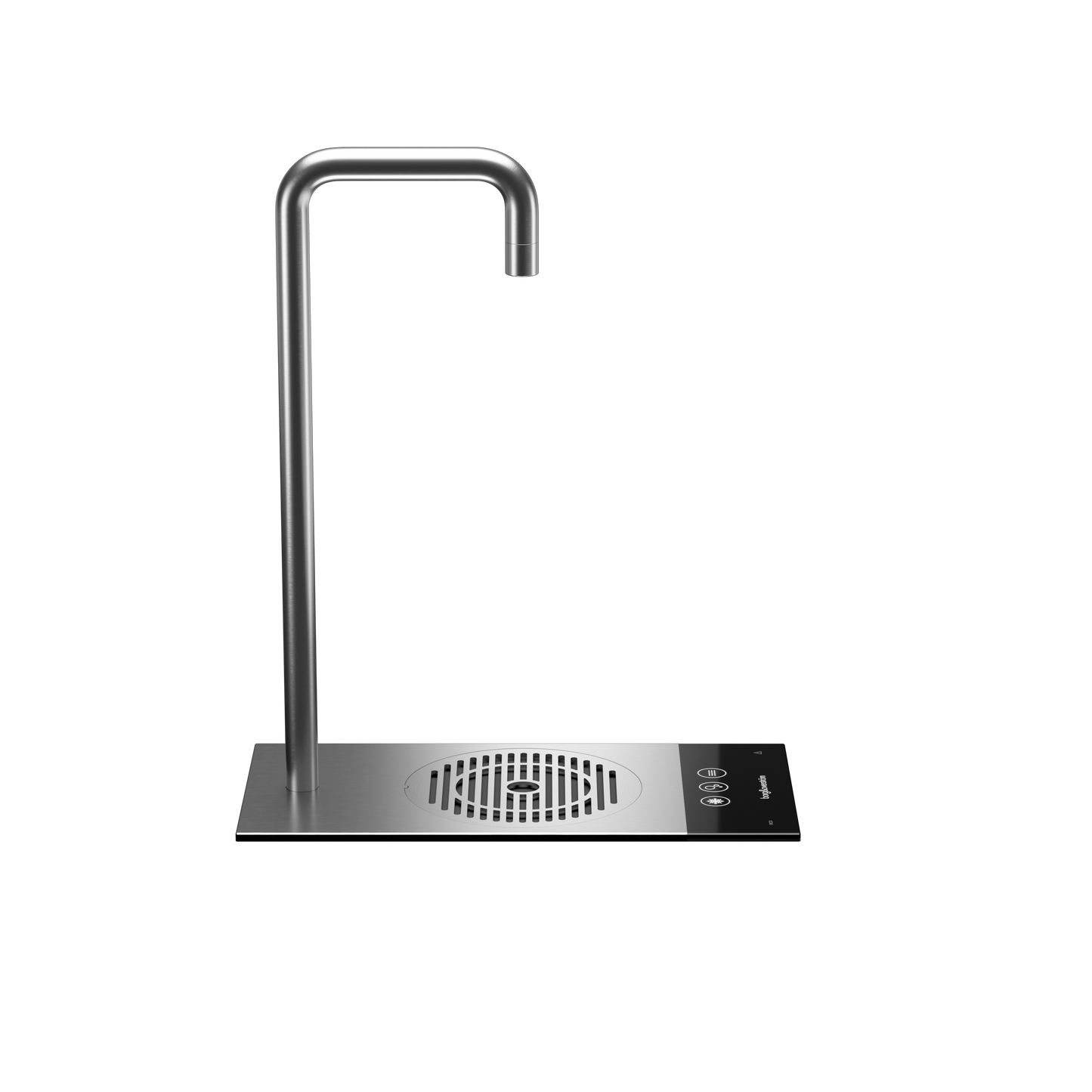 Borg & Overström T2 Tap Water System