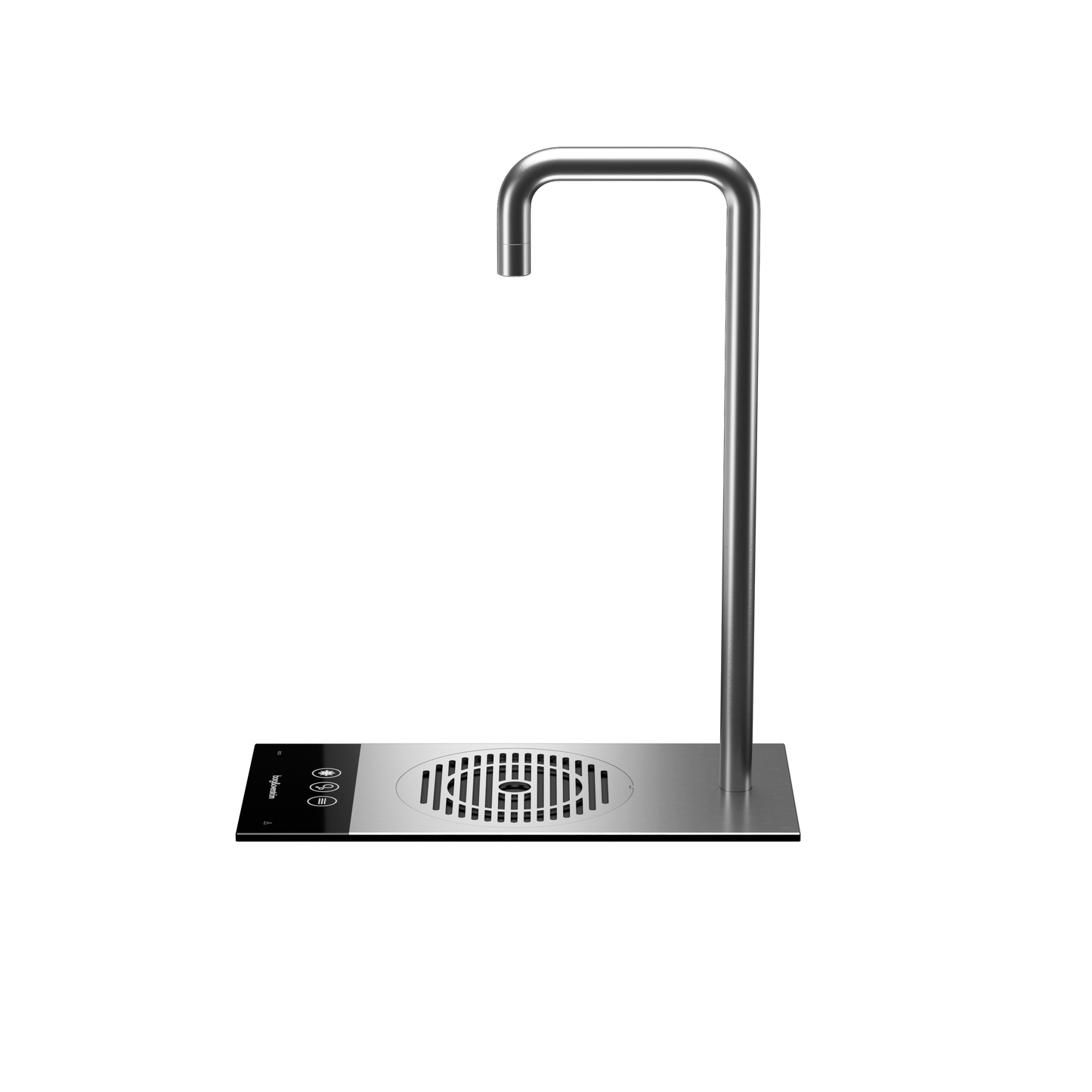 Borg & Overström T2 Tap Water System