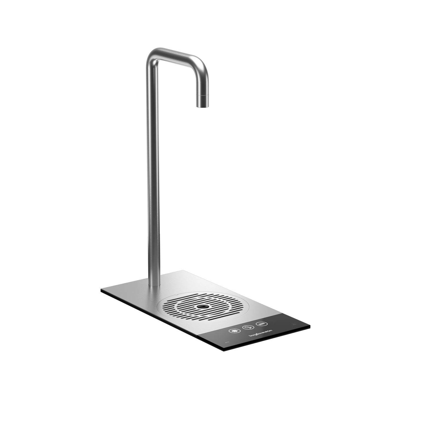 Borg & Overström T2 Tap Water System