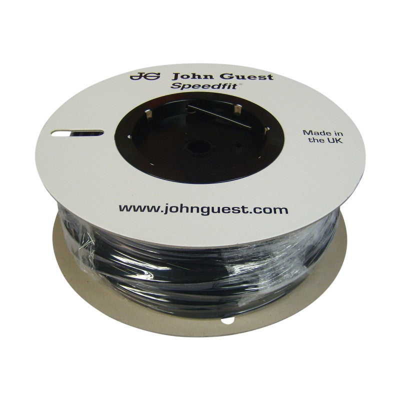 John Guest LLDPE Tubing 250FT x 1/2"