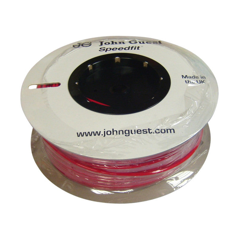 John Guest LLDPE Tubing 100M x 15MM