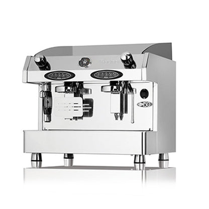 Fracino Bambino Luxury 2 Group Electronic Table Top Coffee Machine