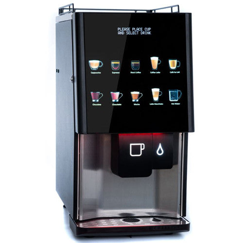 Coffetek Vitro S2 Instant Table Top Coffee Machine