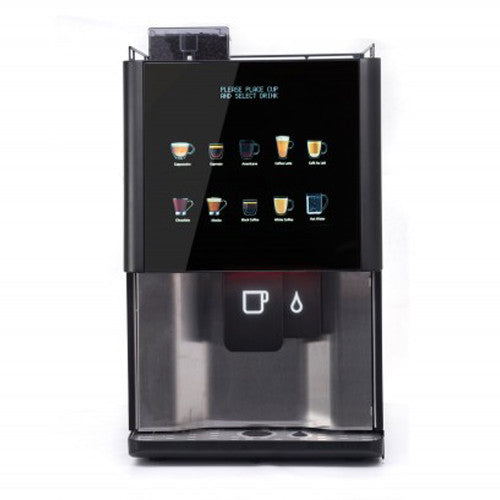 Coffetek Vitro S3 Bean-To-Cup Table Top Coffee Machine