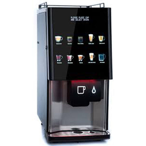 Coffetek Vitro S4 Instant Table Top Coffee Machine