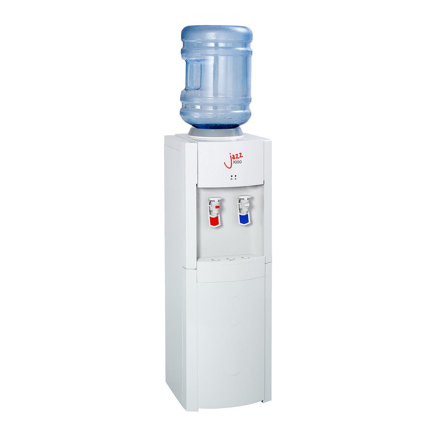 AA First Jazz 1000 Floor Standing Bottled Water Cooler