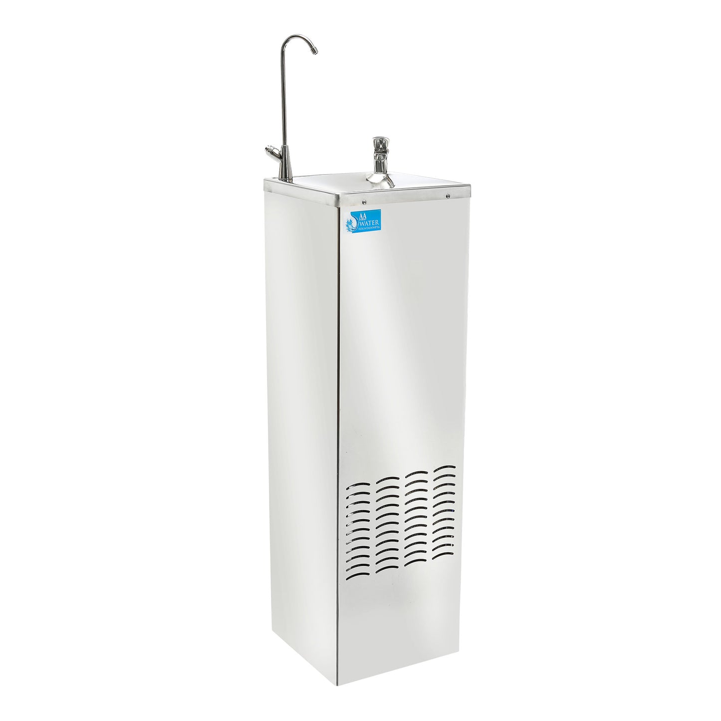 AA First Floor Standing Drinking Water Fountain (WFT6)