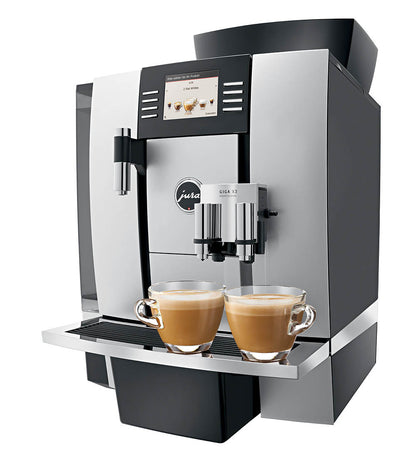 Jura Giga X3 Professional Table Top Coffee Machine