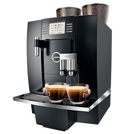 Jura Giga X8C Professional Table Top Coffee Machine