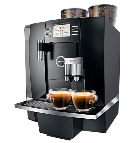 Jura Giga X8 Professional Table Top Coffee Machine
