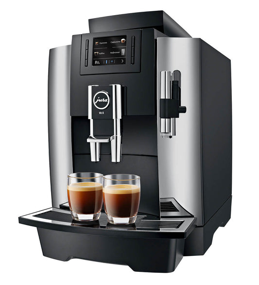 WE8 Professional Table Top Coffee Machine